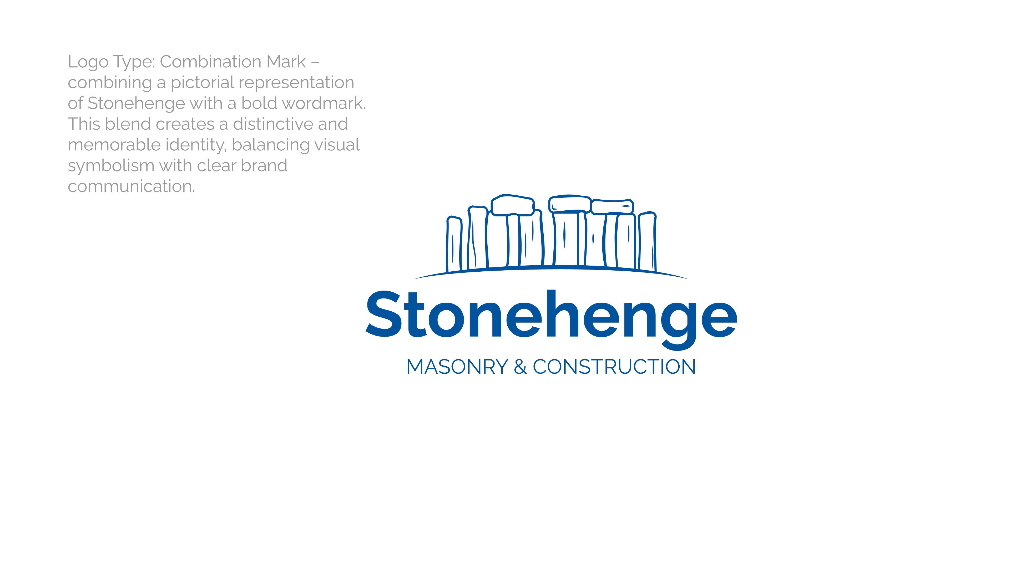 Stonehenge guideline page 2