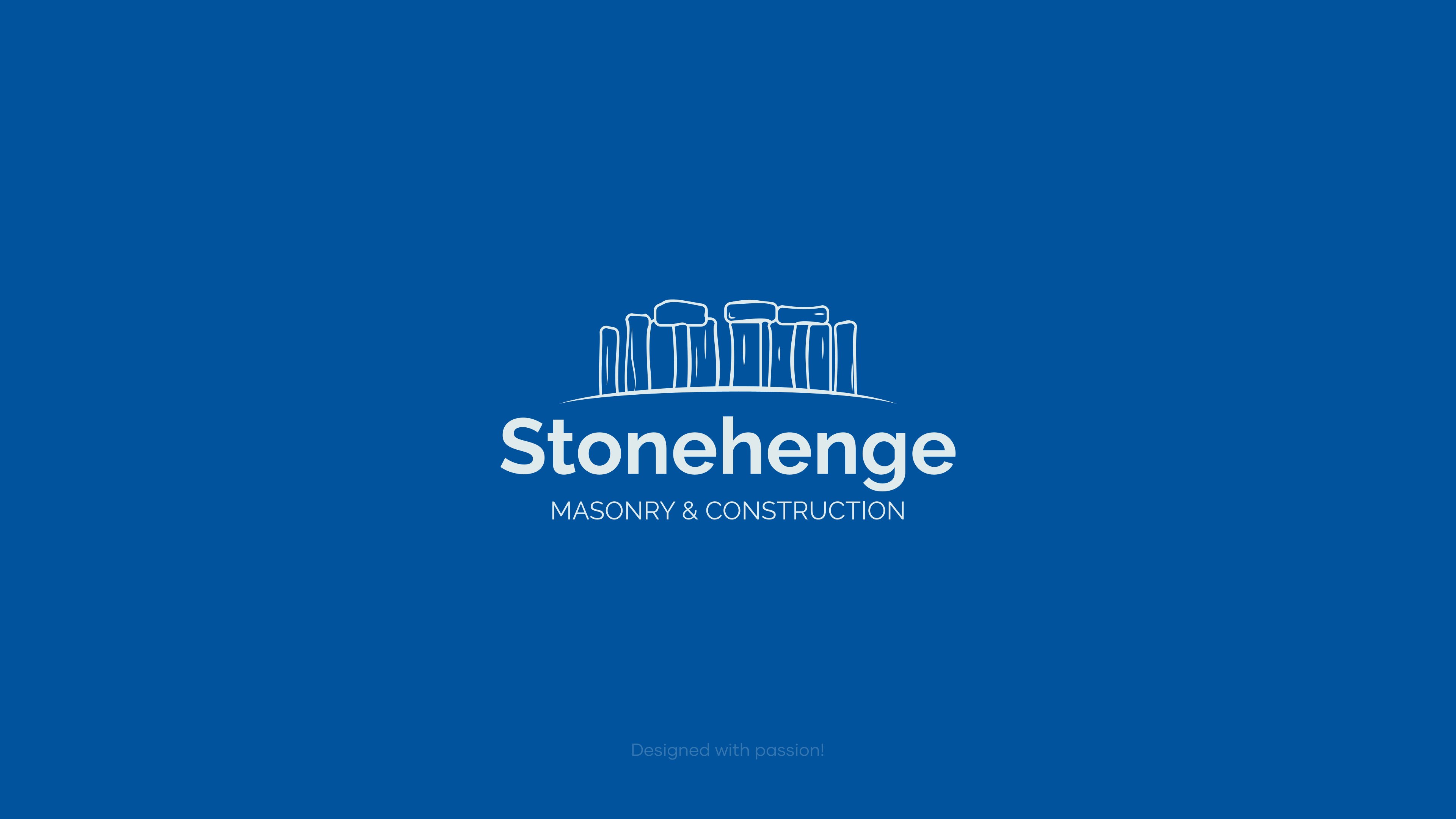 Stonehenge guideline page 25