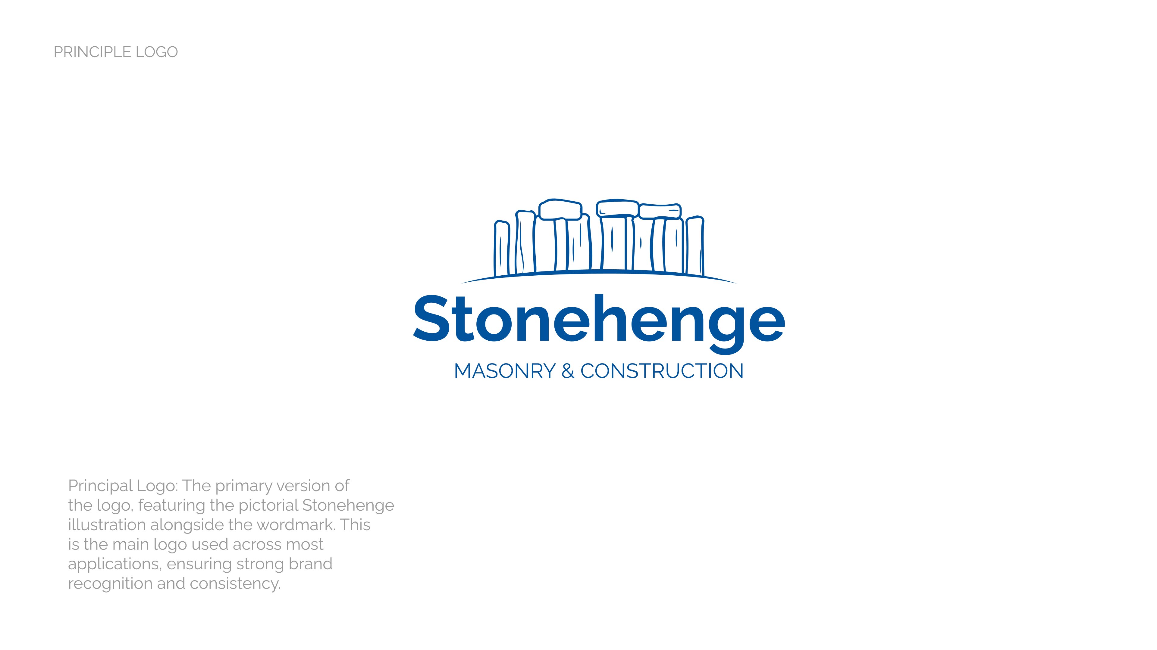 Stonehenge guideline page 4
