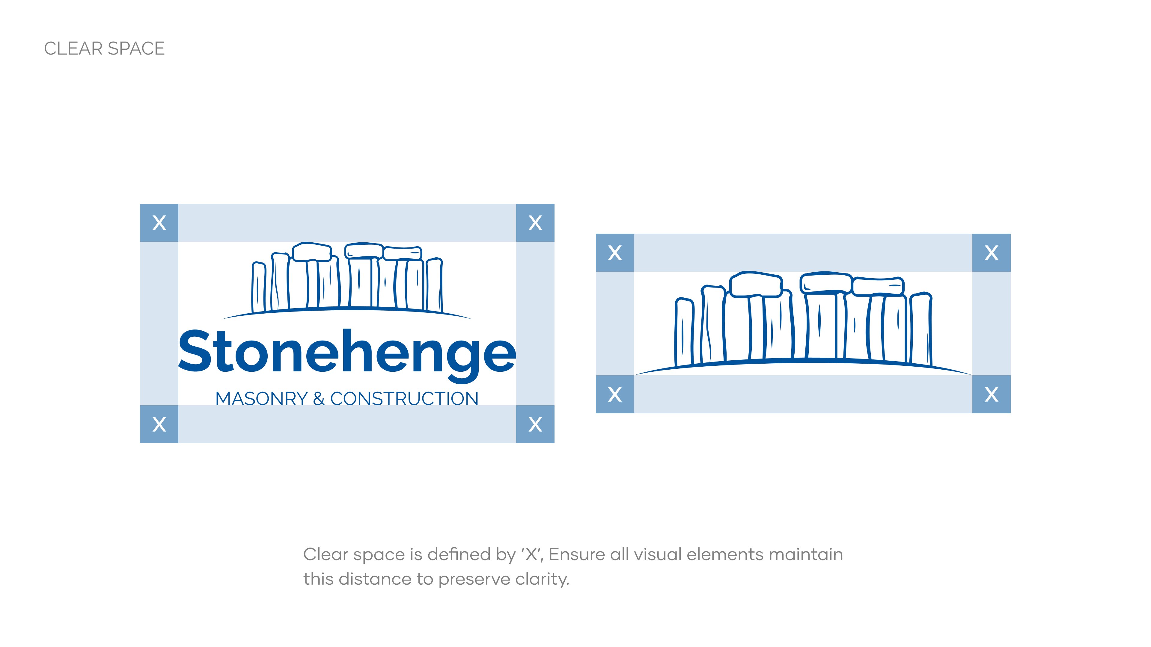 Stonehenge guideline page 7
