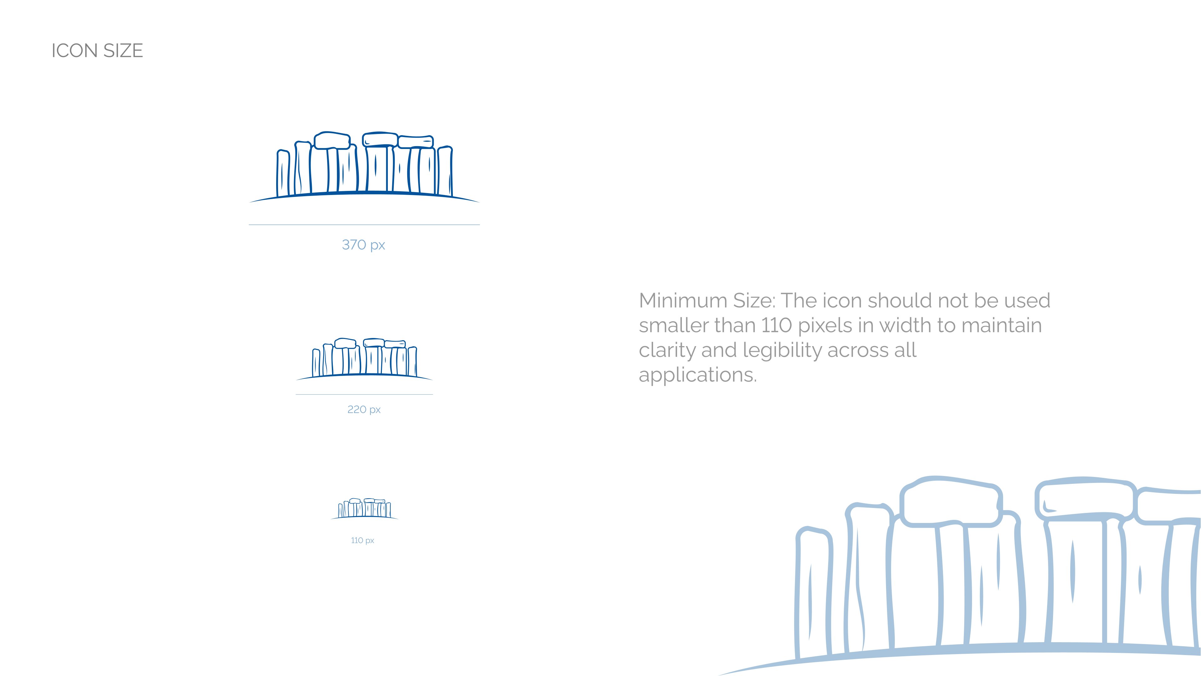 Stonehenge guideline page 9